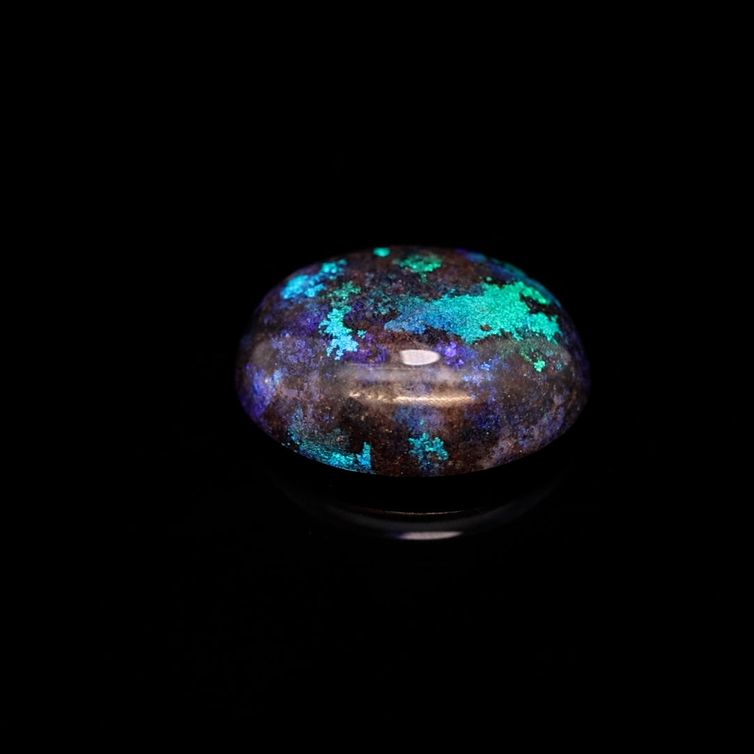 13.17 Ct. Australian Legacy Opal #OL1020