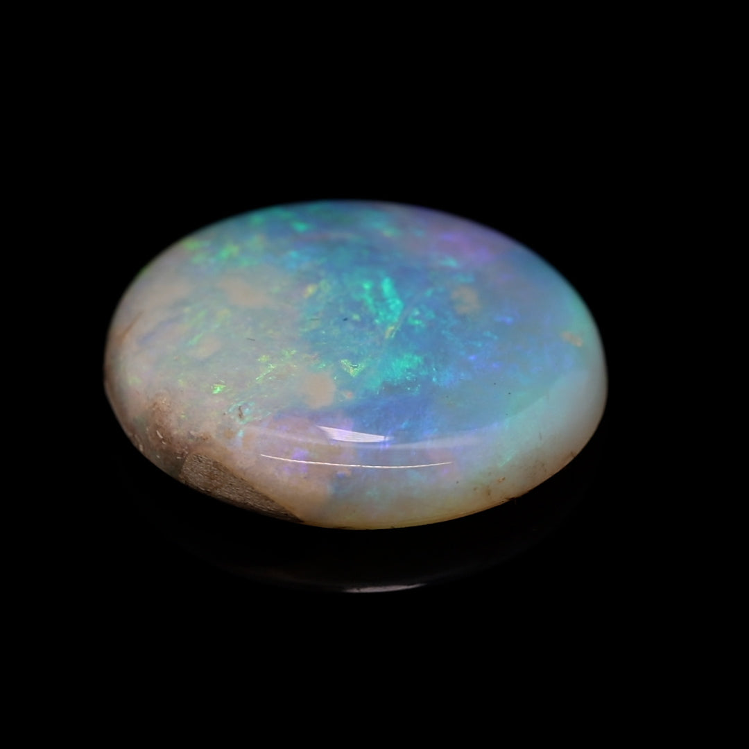 25.55 Ct. Australian Legacy Opal #OL1025