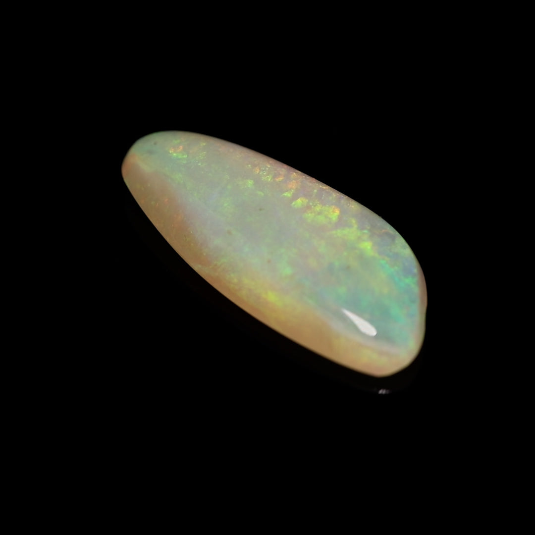 11.22 Ct. Australian Legacy Opal #OL1028