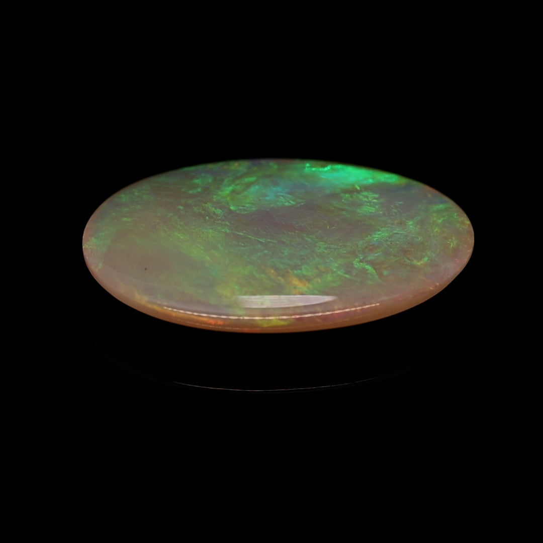 15.22 Ct. Australian Legacy Opal #OL1031