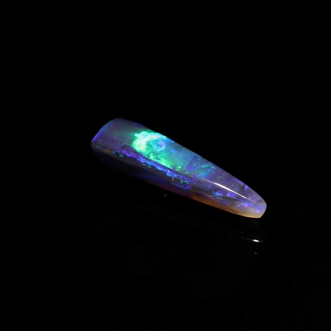 4.47 Ct. Australian Legacy Opal #OL1034