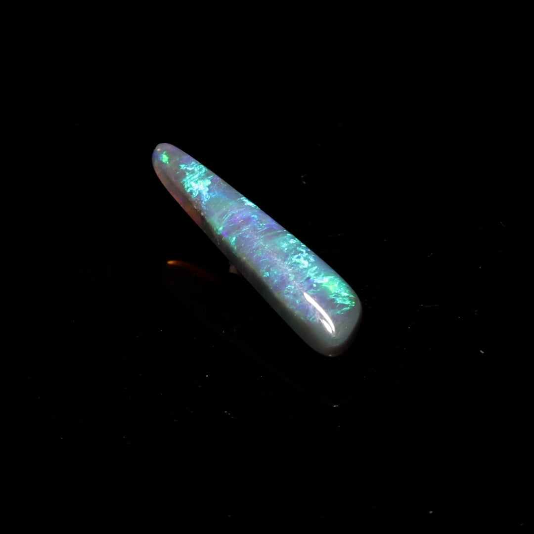 3.18 Ct. Australian Legacy Opal #OL1035