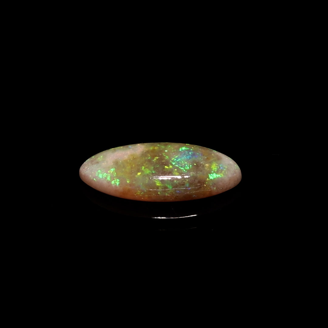 4.14 Ct. Australian Legacy Opal #OL1036