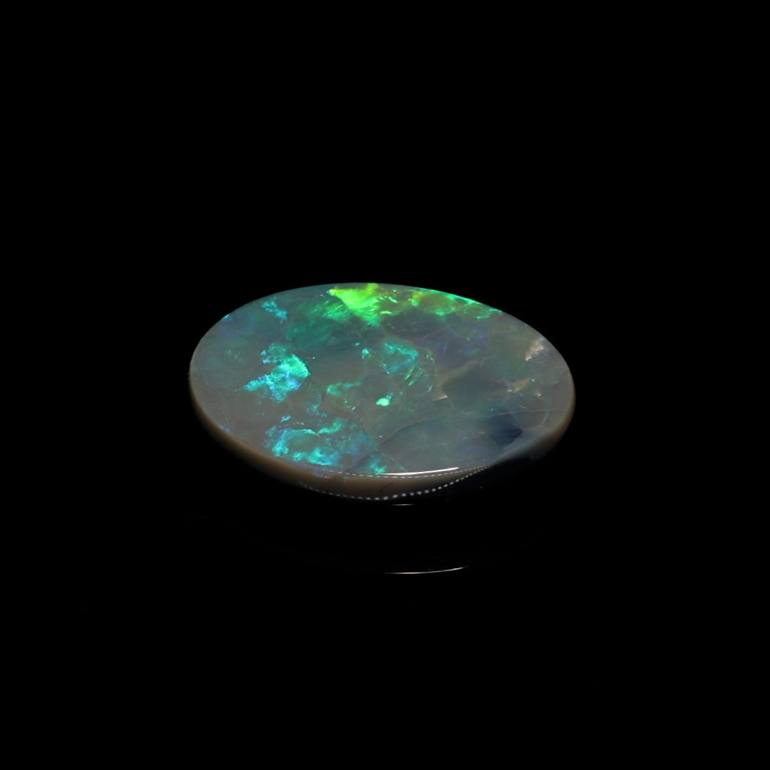 7.14 Ct. Australian Legacy Opal #OL1037