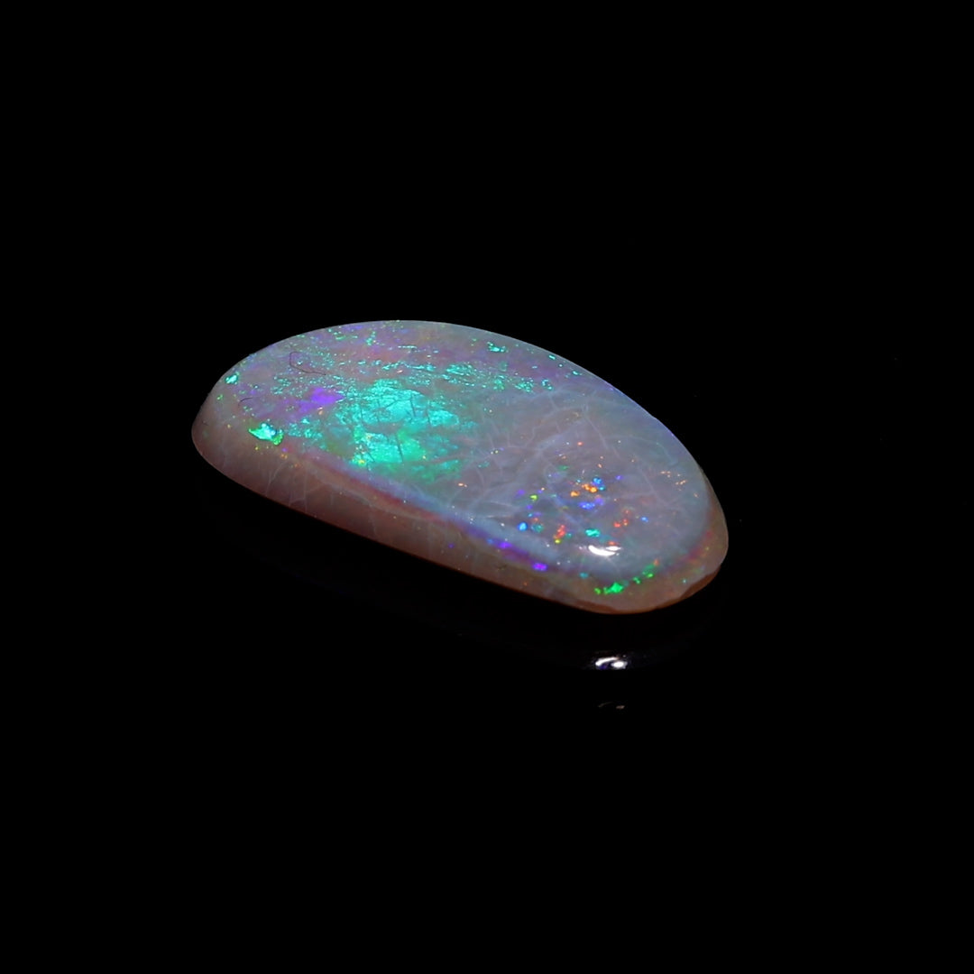 5.20 Ct. Australian Legacy Opal #OL1039