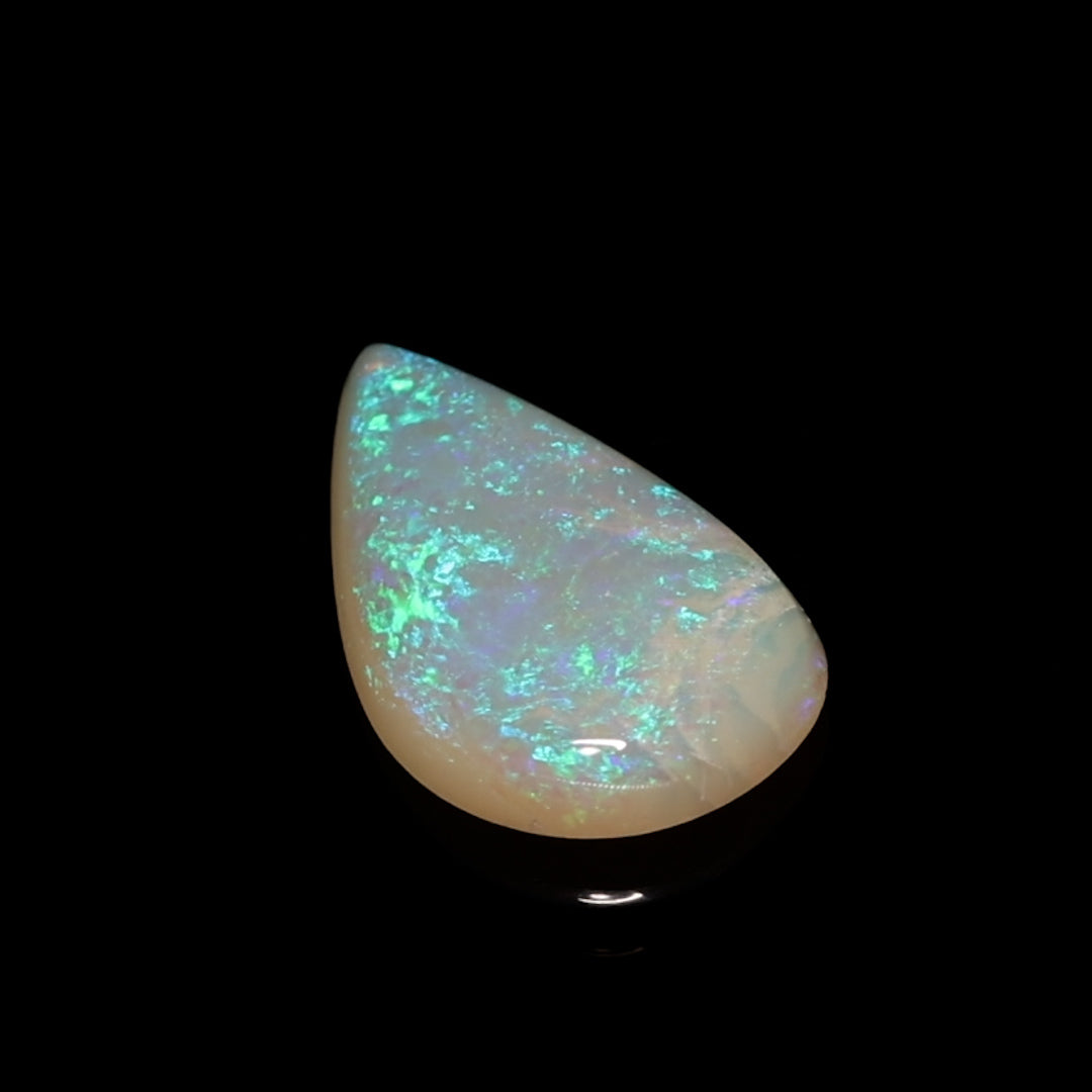 4.80 Ct. Australian Legacy Opal #OL1041