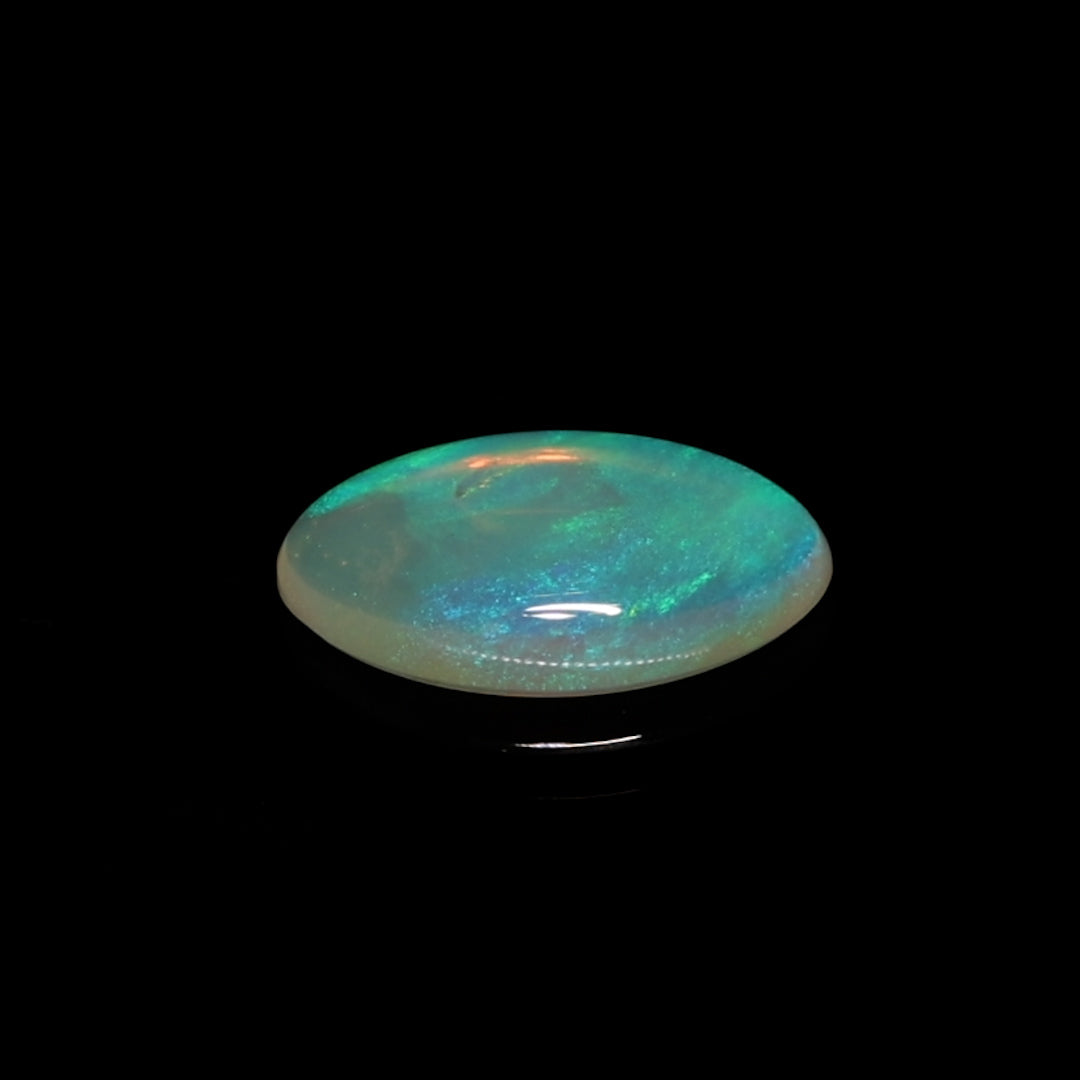 2.95 Ct. Australian Legacy Opal #OL1042