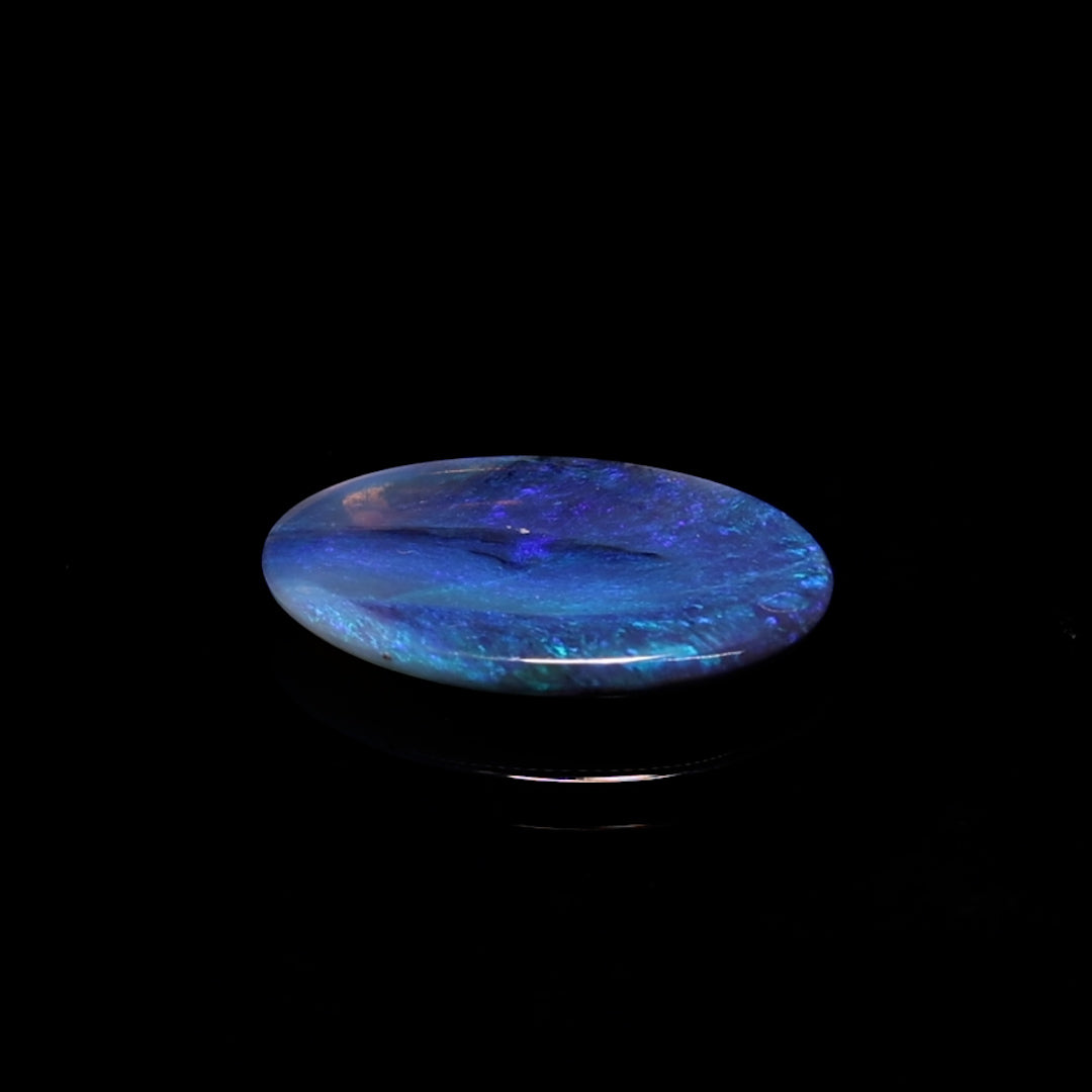 2.84 Ct. Australian Legacy Opal #OL1046