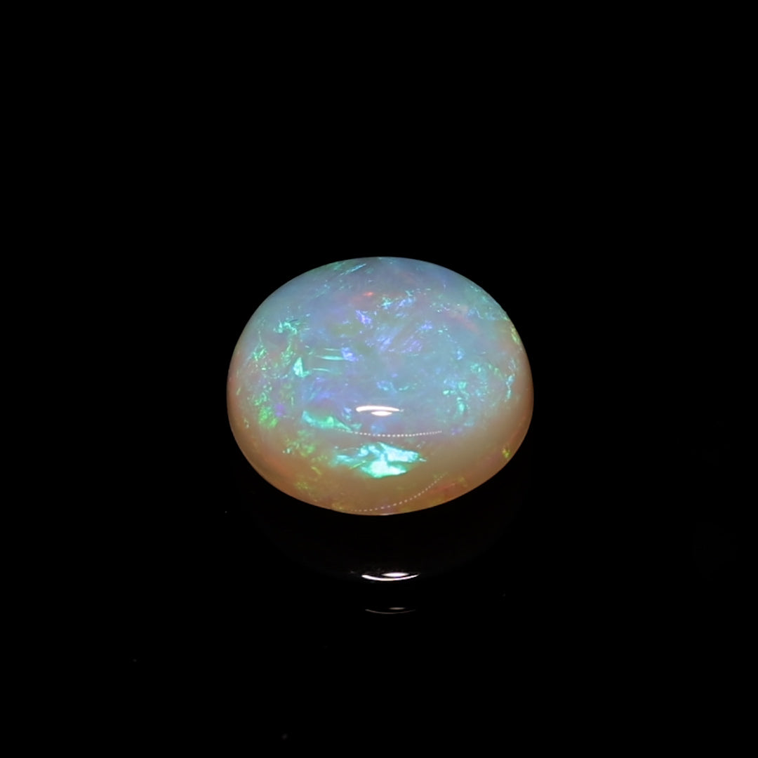 6.58 Ct. Australian Legacy Opal #OL1047