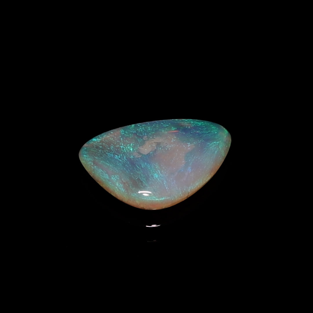 2.7 Ct. Australian Legacy Opal #OL1049