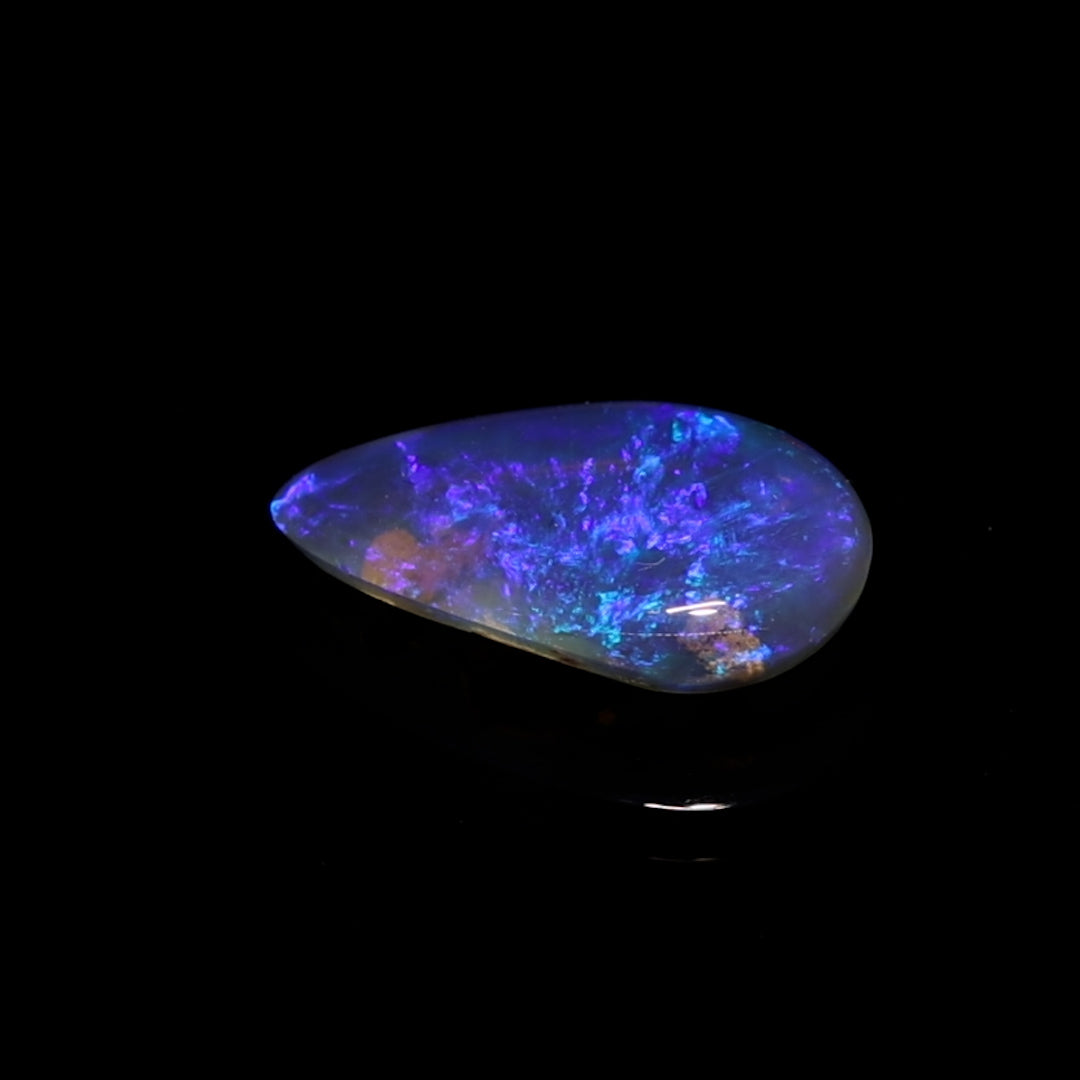 4.06 Ct. Australian Legacy Opal #OL1052