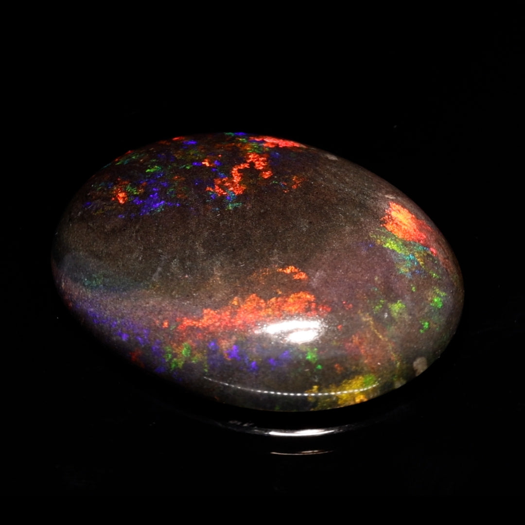 32.5 Ct. Australian Legacy Opal #OL1057