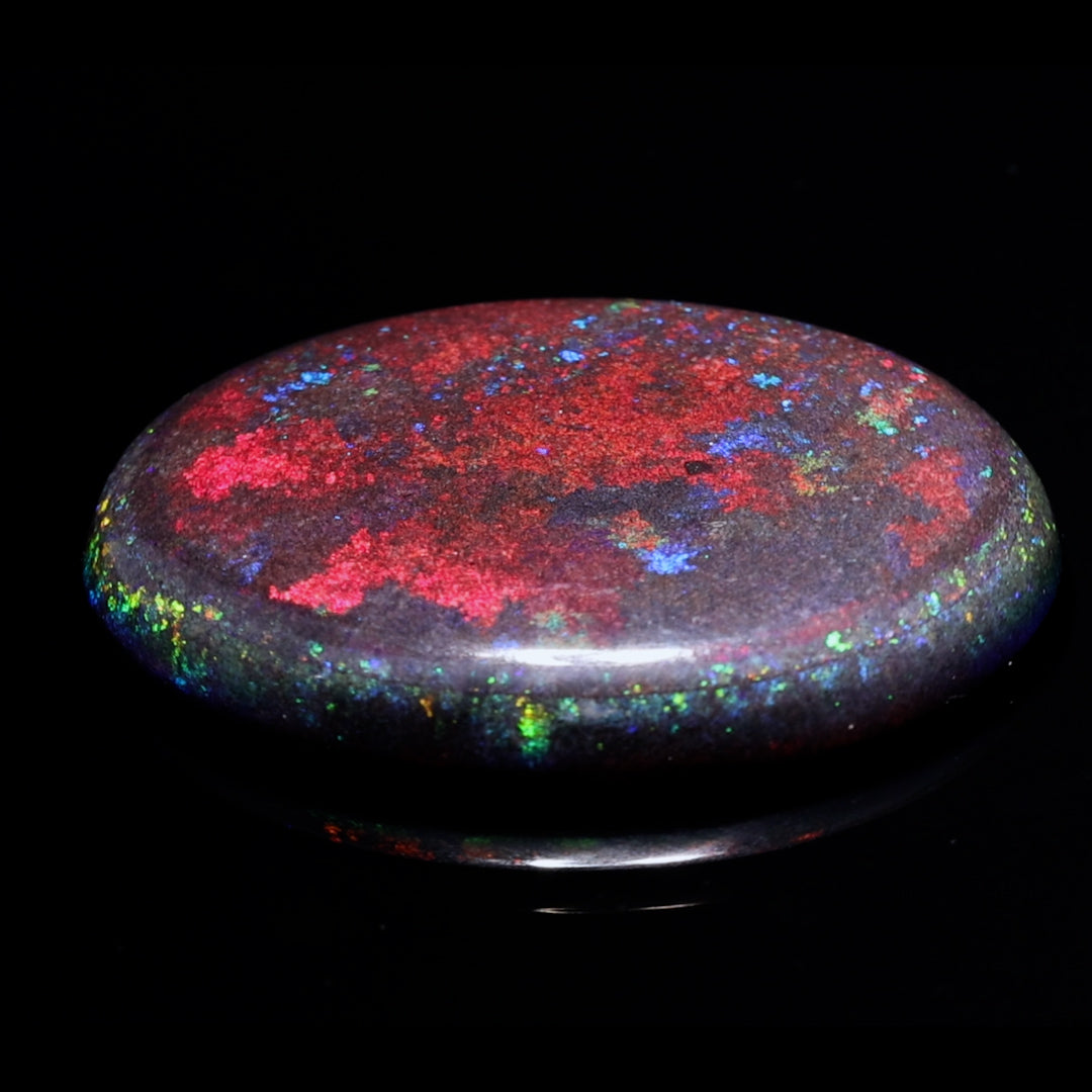 24.37 Ct. Australian Legacy Opal #OL1058