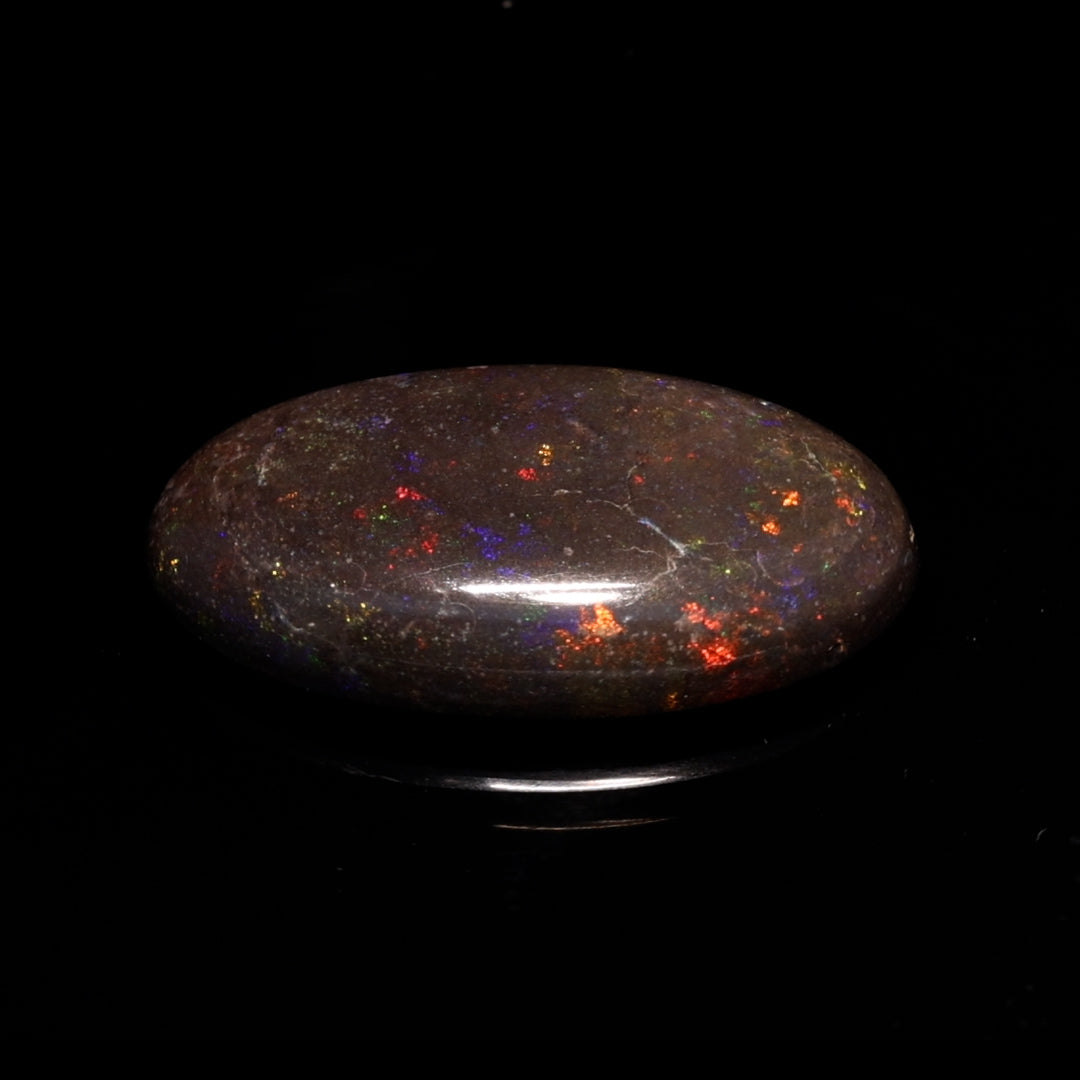 17.06 Ct. Australian Legacy Opal #OL1059