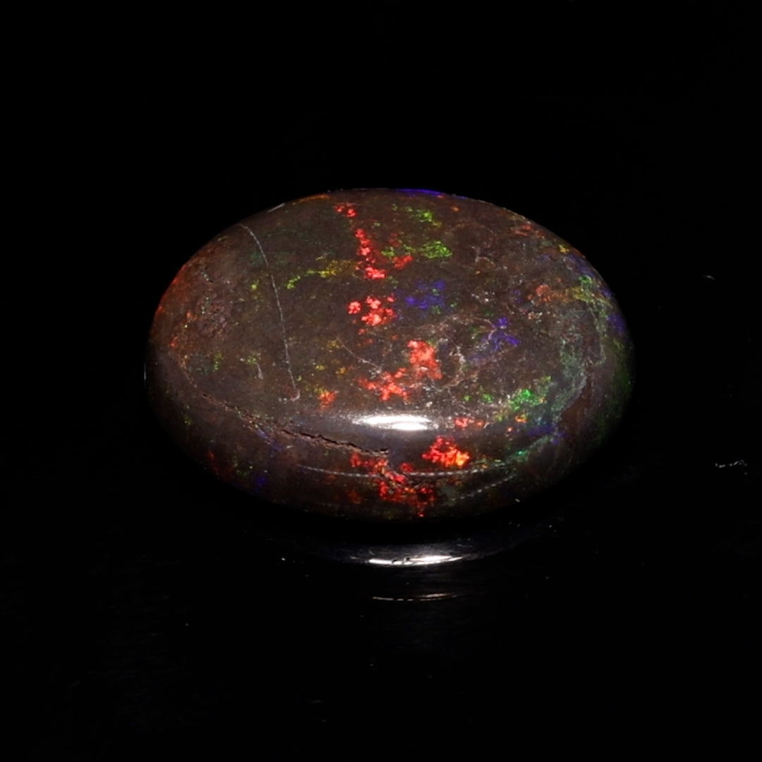 10.2 Ct. Australian Legacy Opal #OL1062