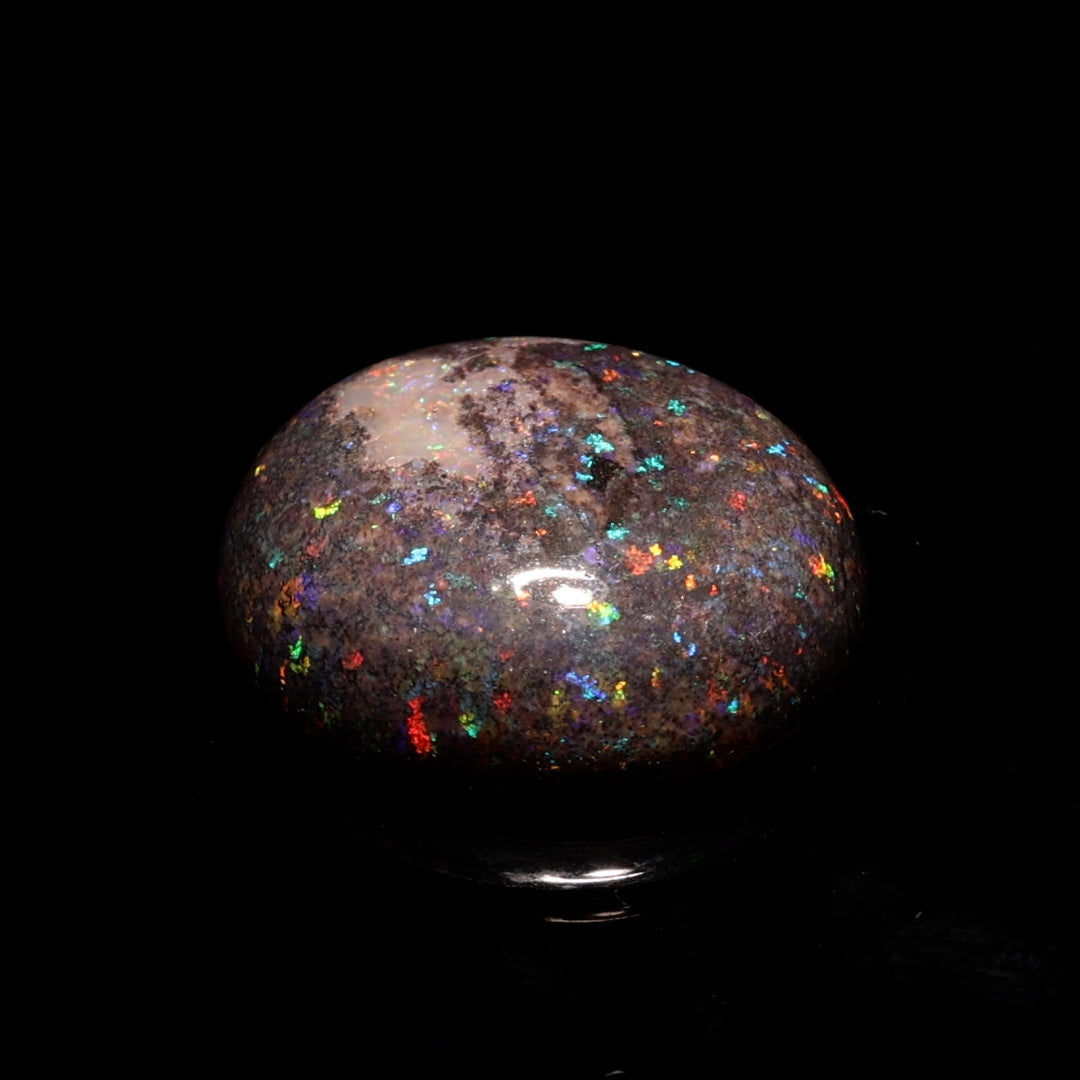 24.71 Ct. Australian Legacy Opal #OL1063