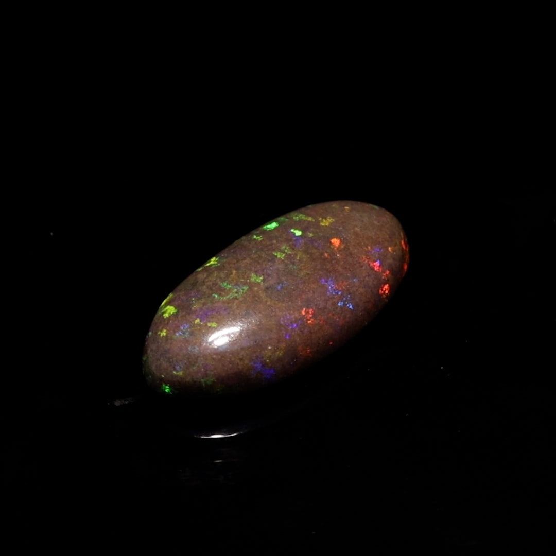 5.34 Ct. Australian Legacy Opal #OL1071