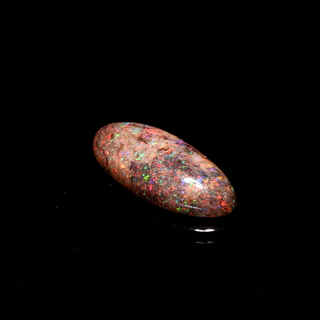 6.1 Ct. Australian Legacy Opal #OL1073