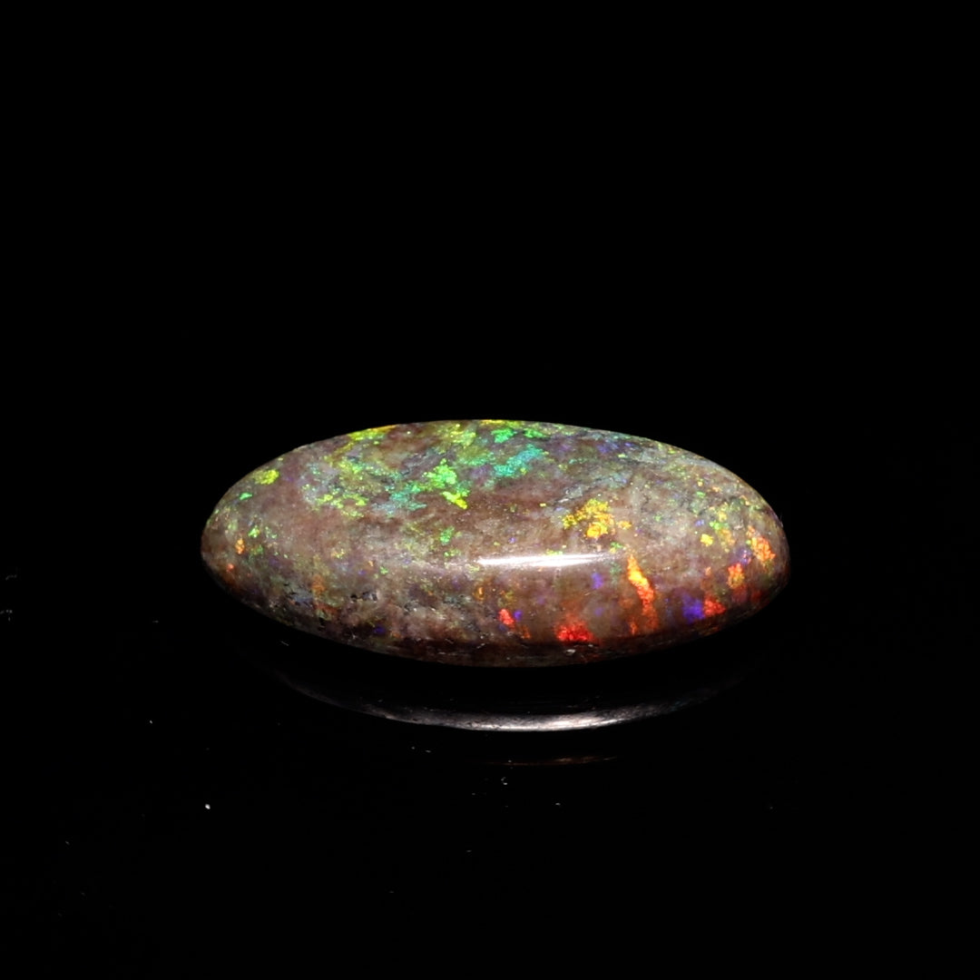 9.04 Ct. Australian Legacy Opal #OL1074