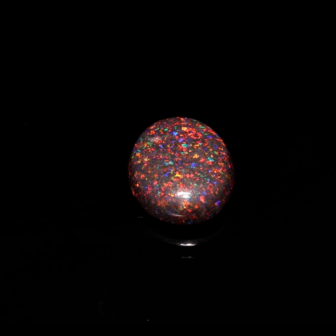 6.38 Ct. Australian Legacy Opal #OL1075