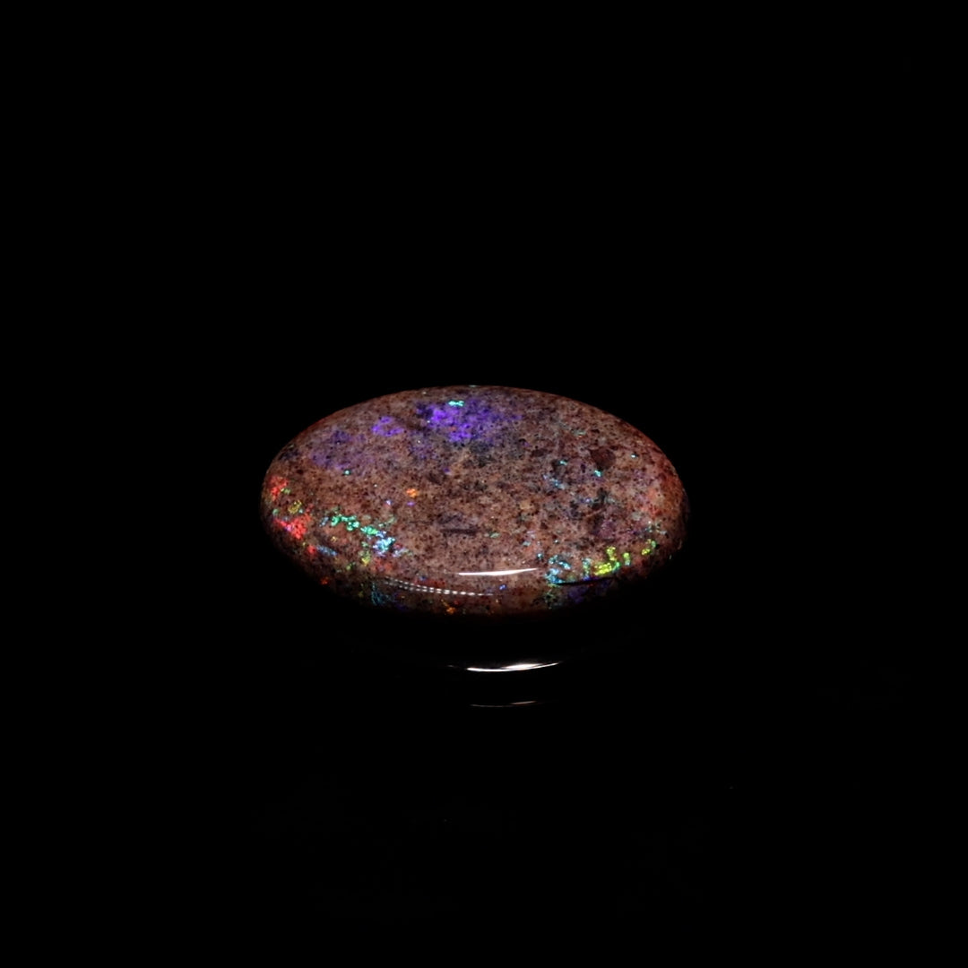 4.79 Ct. Australian Legacy Opal #OL1077