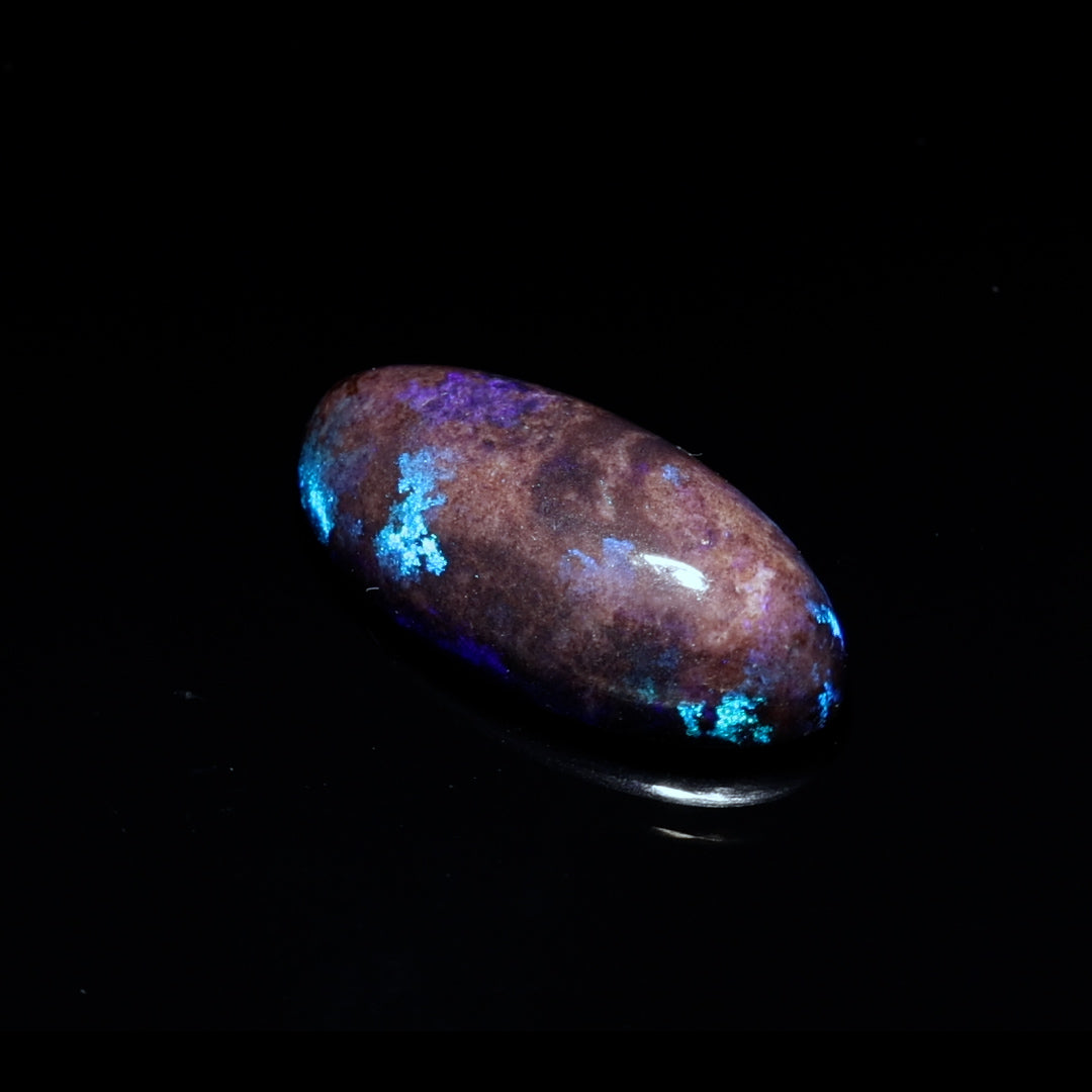 10.45 Ct. Australian Legacy Opal #OL1079