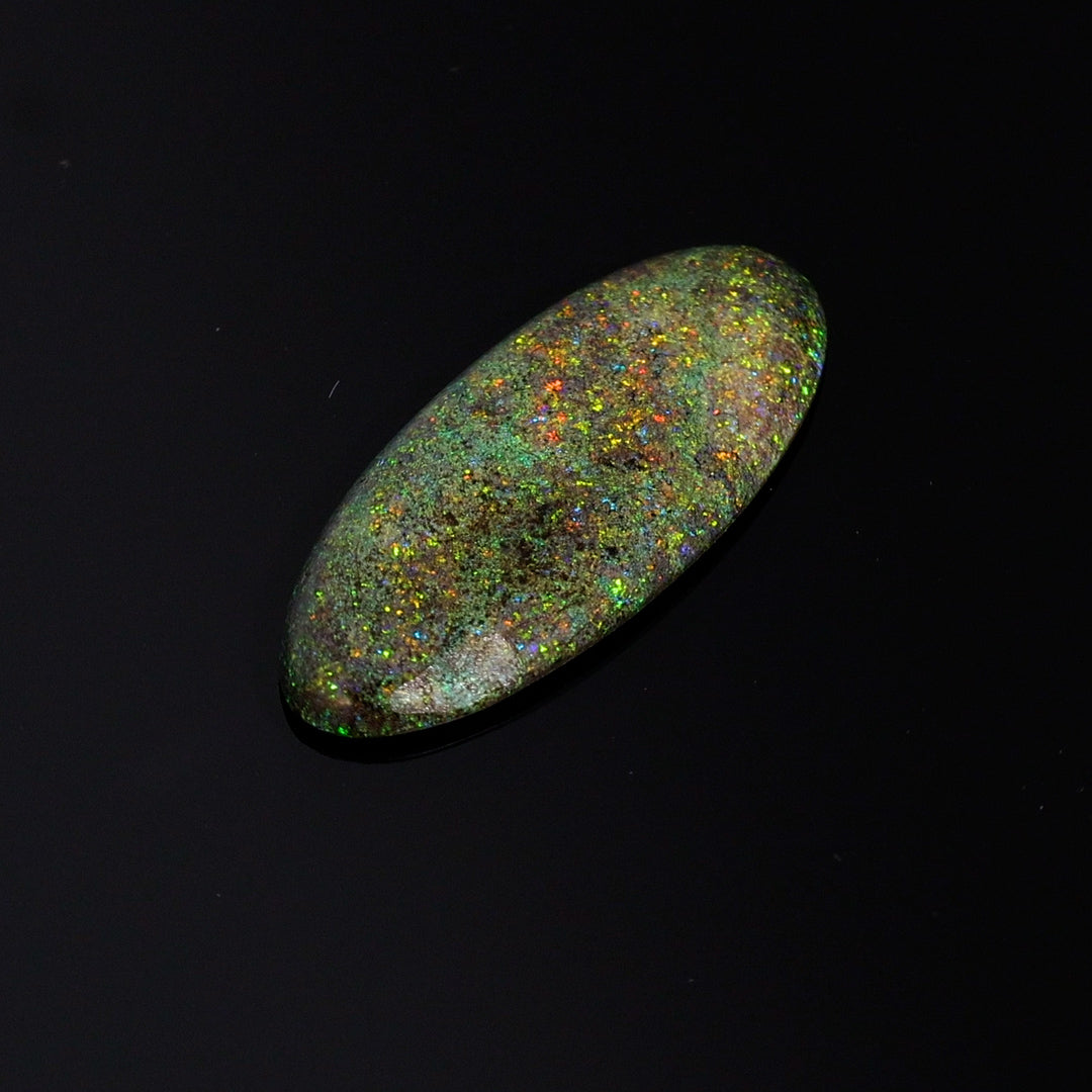 5.3 Ct. Australian Legacy Opal #OL1080