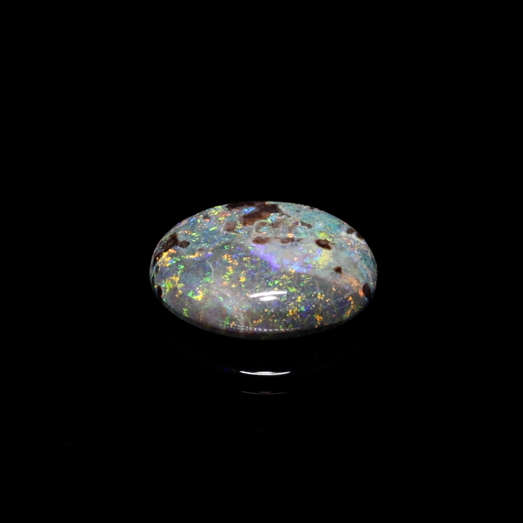 7.02 Ct. Australian Legacy Opal #OL1085