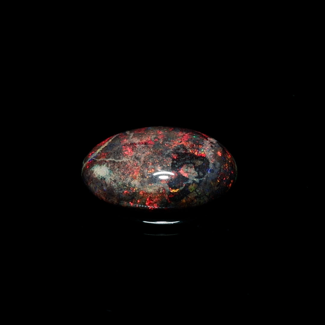 6.76 Ct. Australian Legacy Opal #OL1087