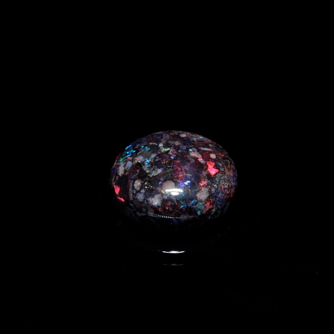 8.21 Ct. Australian Legacy Opal #OL1089