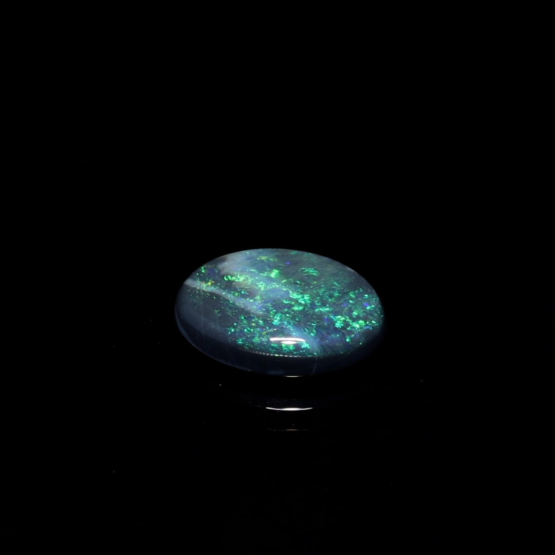 4.25 Ct. Australian Legacy Opal #OL1090