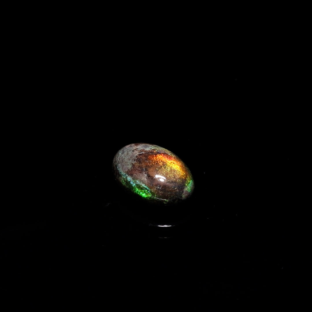 2.69 Ct. Australian Legacy Opal #OL1091