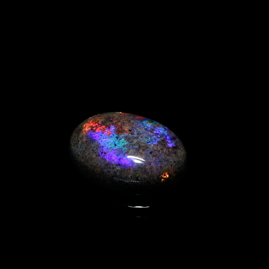 8.69 Ct. Australian Legacy Opal #OL1094