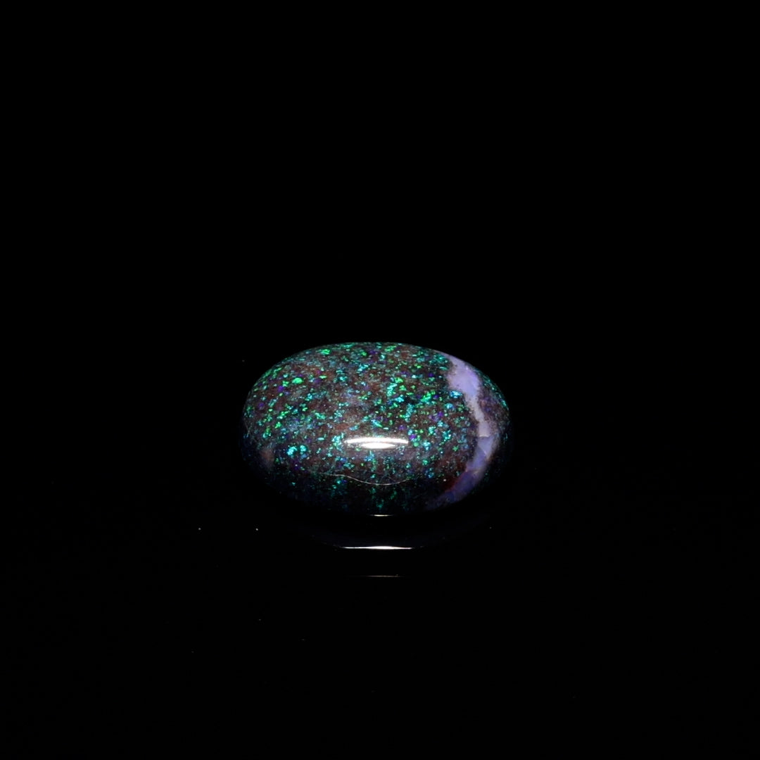 4.37 Ct. Australian Legacy Opal #OL1098