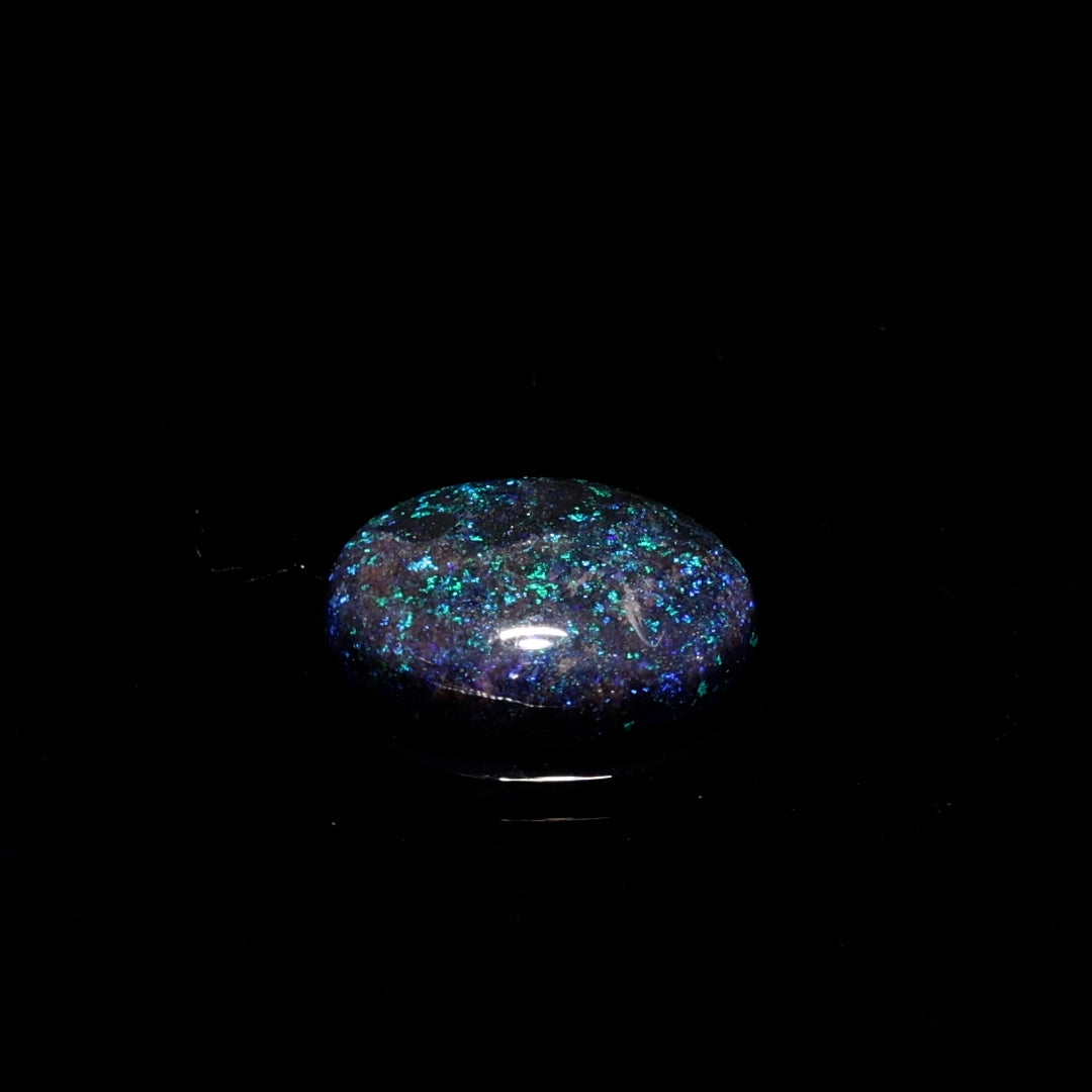 4.82 Ct. Australian Legacy Opal #OL1101