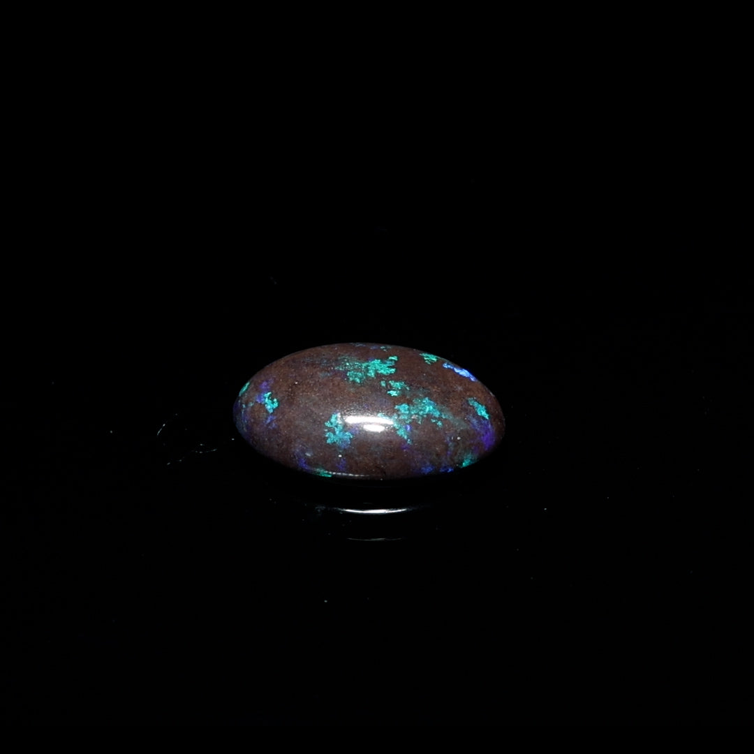 2.9 Ct. Australian Legacy Opal #OL1102