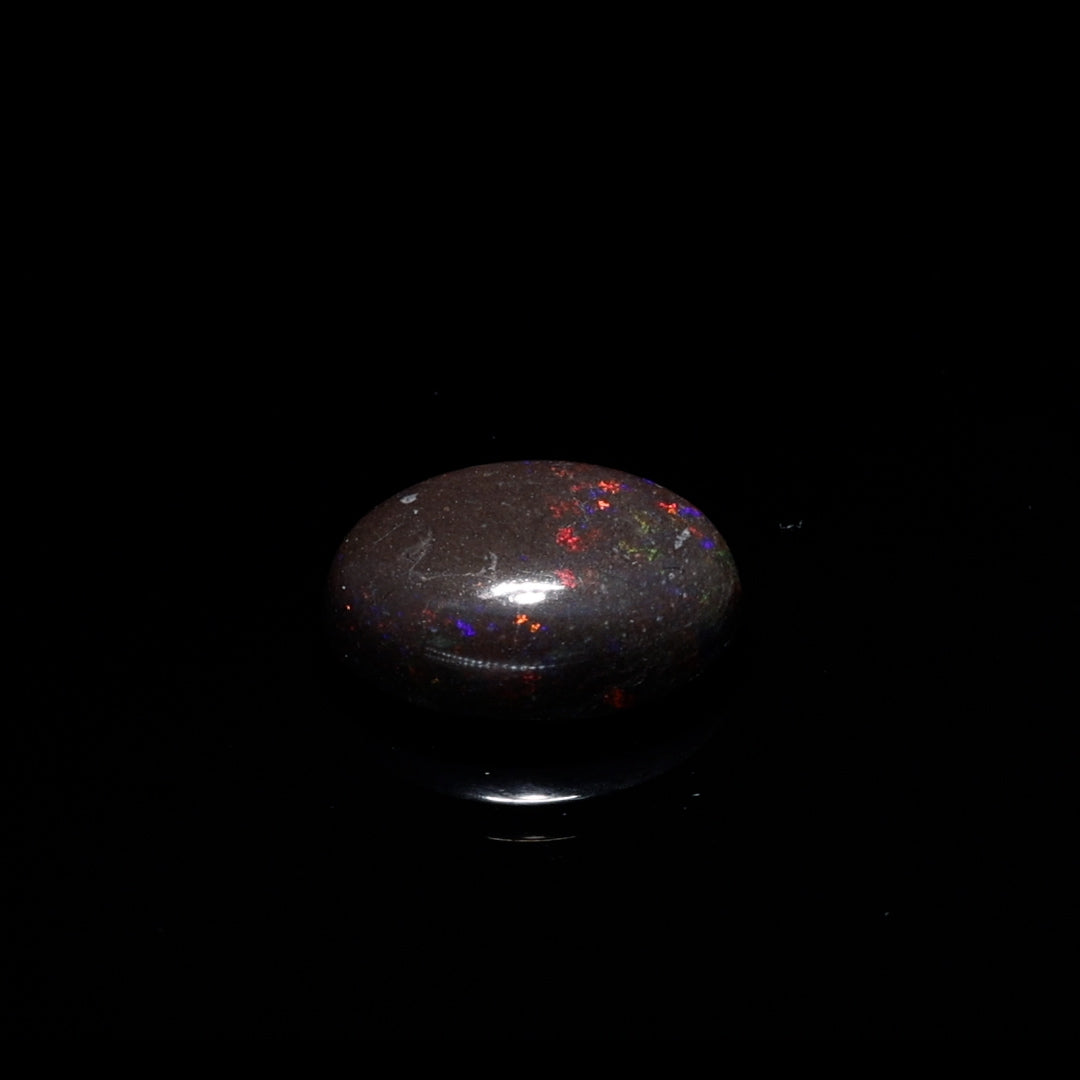 6.27 Ct. Australian Legacy Opal #OL1104