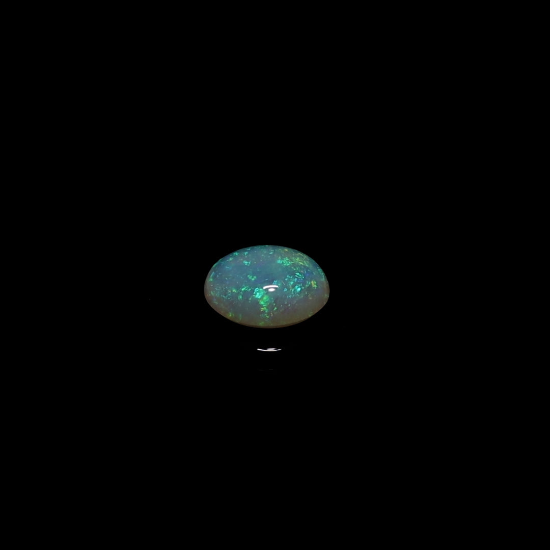 1.39 Ct. Australian Legacy Opal #OL1106