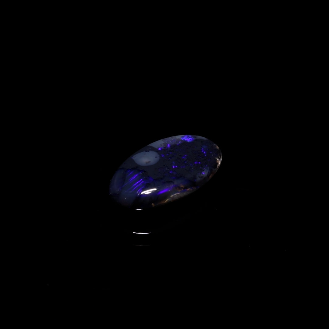 3.4 Ct. Australian Legacy Opal #OL1107