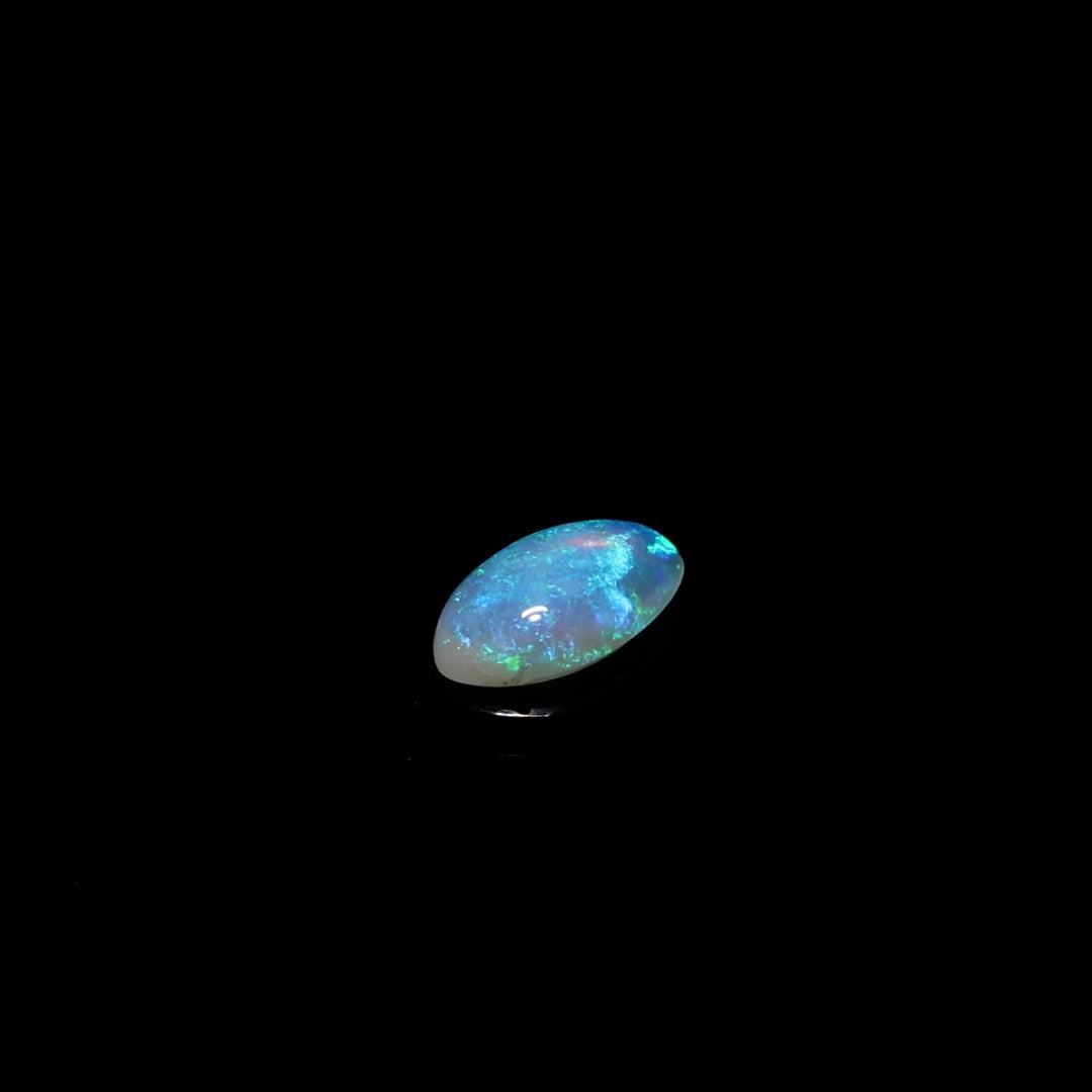 1.05 Ct. Australian Legacy Opal #OL1110