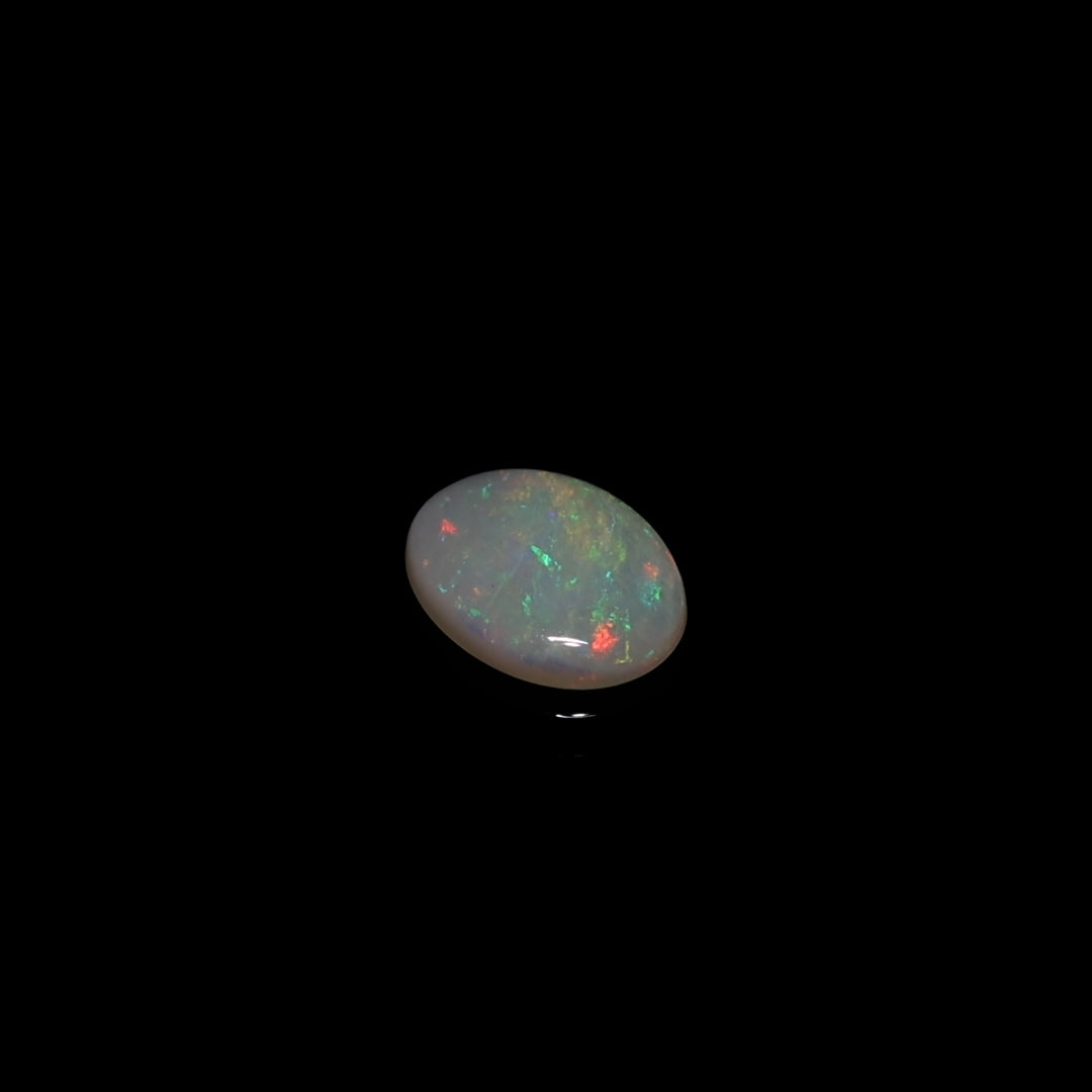 1.61 Ct. Australian Legacy Opal #OL1115