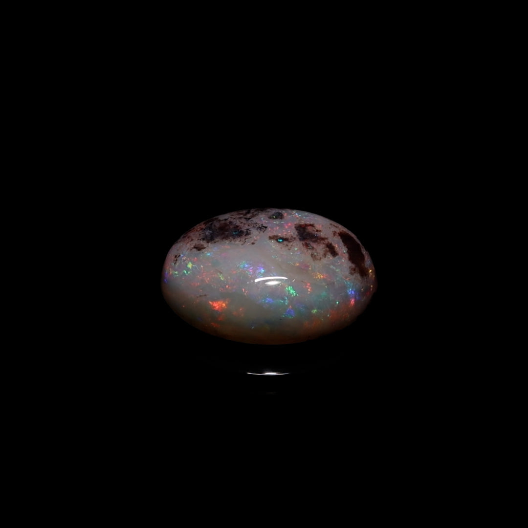 6.75 Ct. Australian Legacy Opal #OL1116