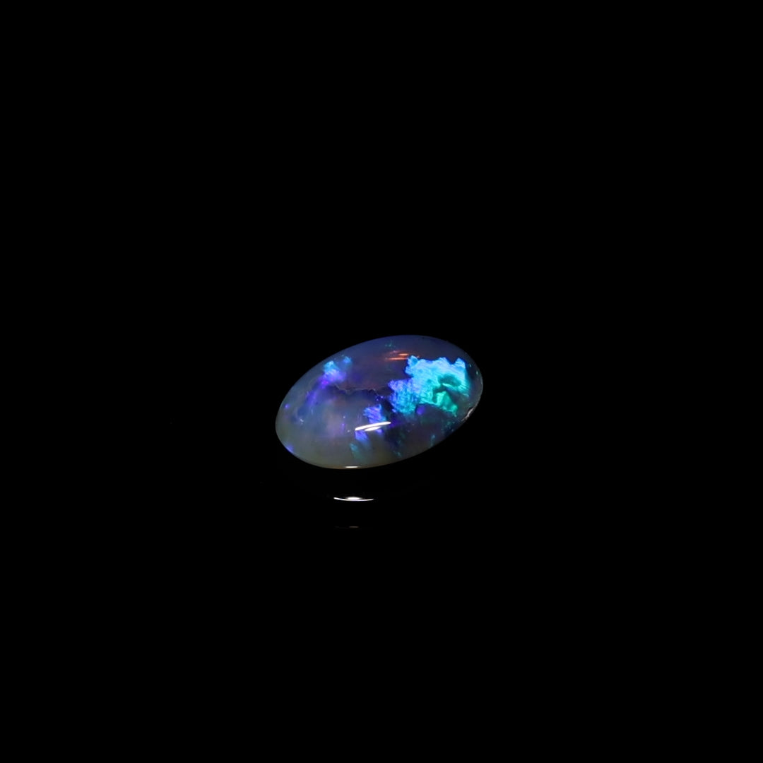 1.75 Ct. Australian Legacy Opal #OL1118