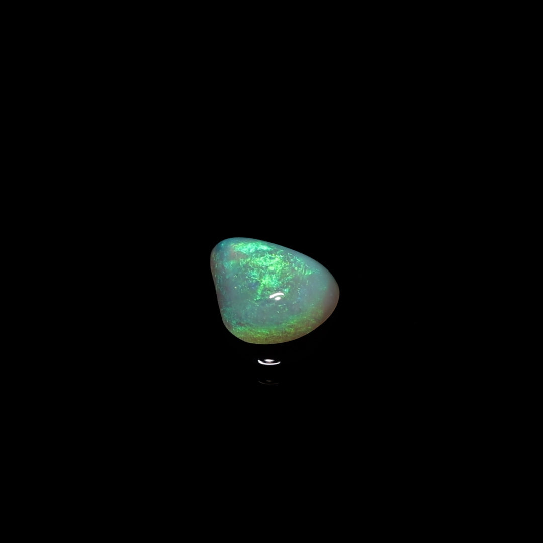 2.01 Ct. Australian Legacy Opal #OL1119