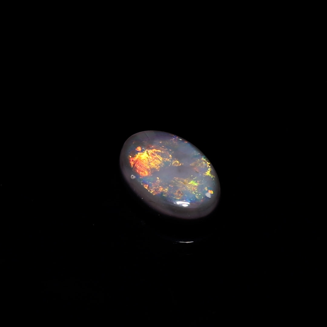 4.54 Ct. Australian Legacy Opal #OL1122