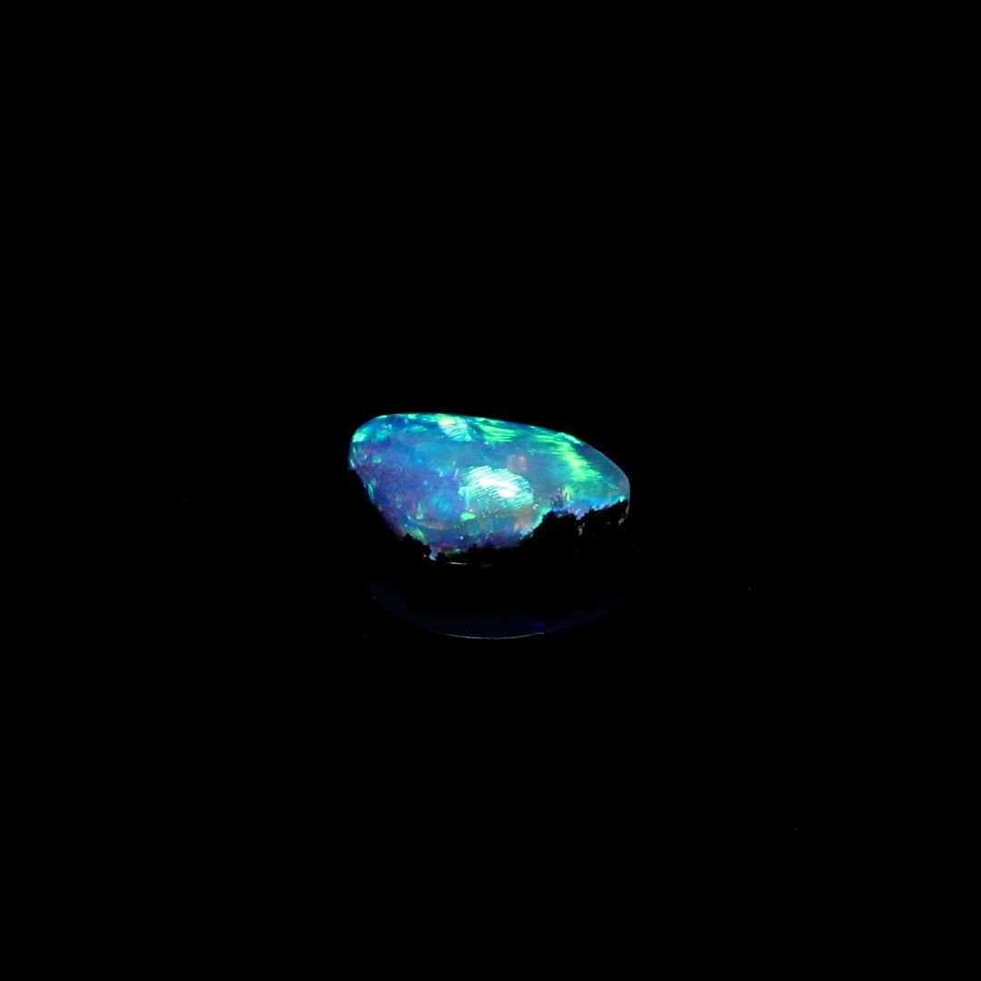 2.13 Ct. Australian Legacy Opal #OL1123