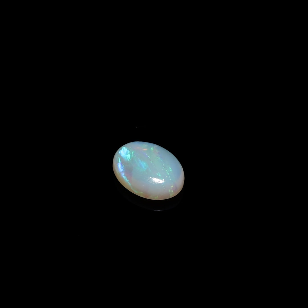 1.6 Ct. Australian Legacy Opal #OL1124