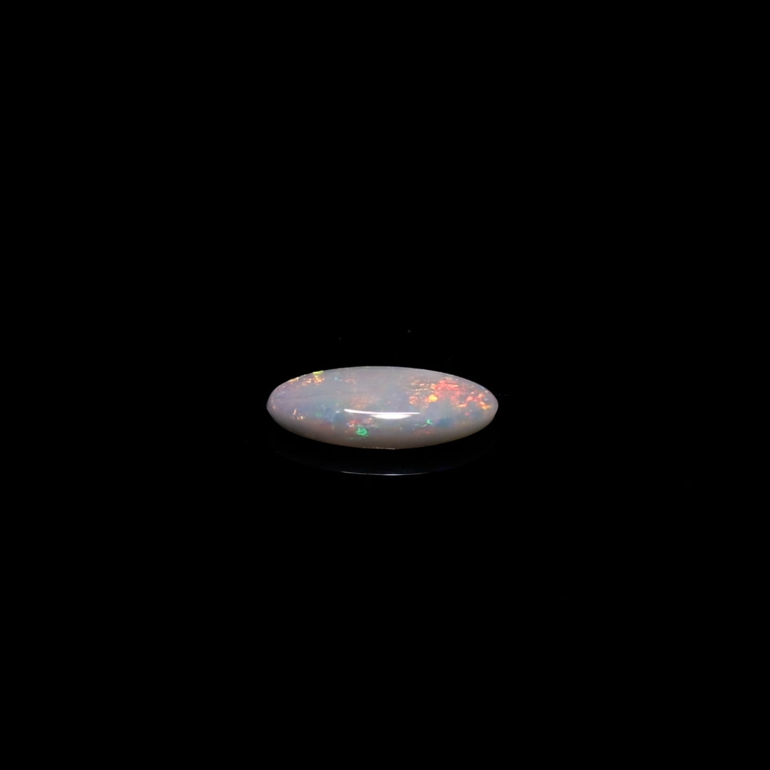 0.9 Ct. Australian Legacy Opal #OL1130