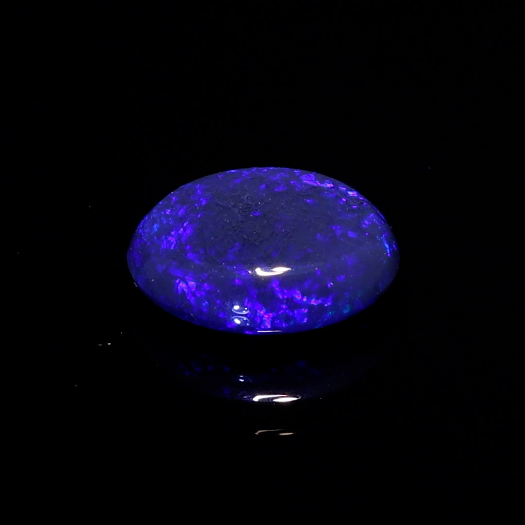 2.89 Ct. Australian Legacy Opal #OL1131