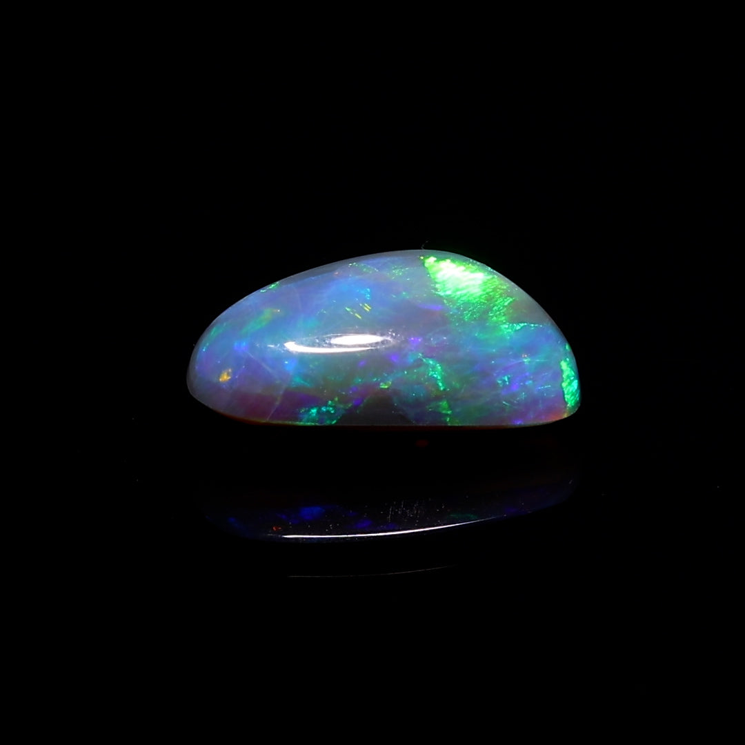 2.98 Ct. Australian Legacy Opal #OL1132